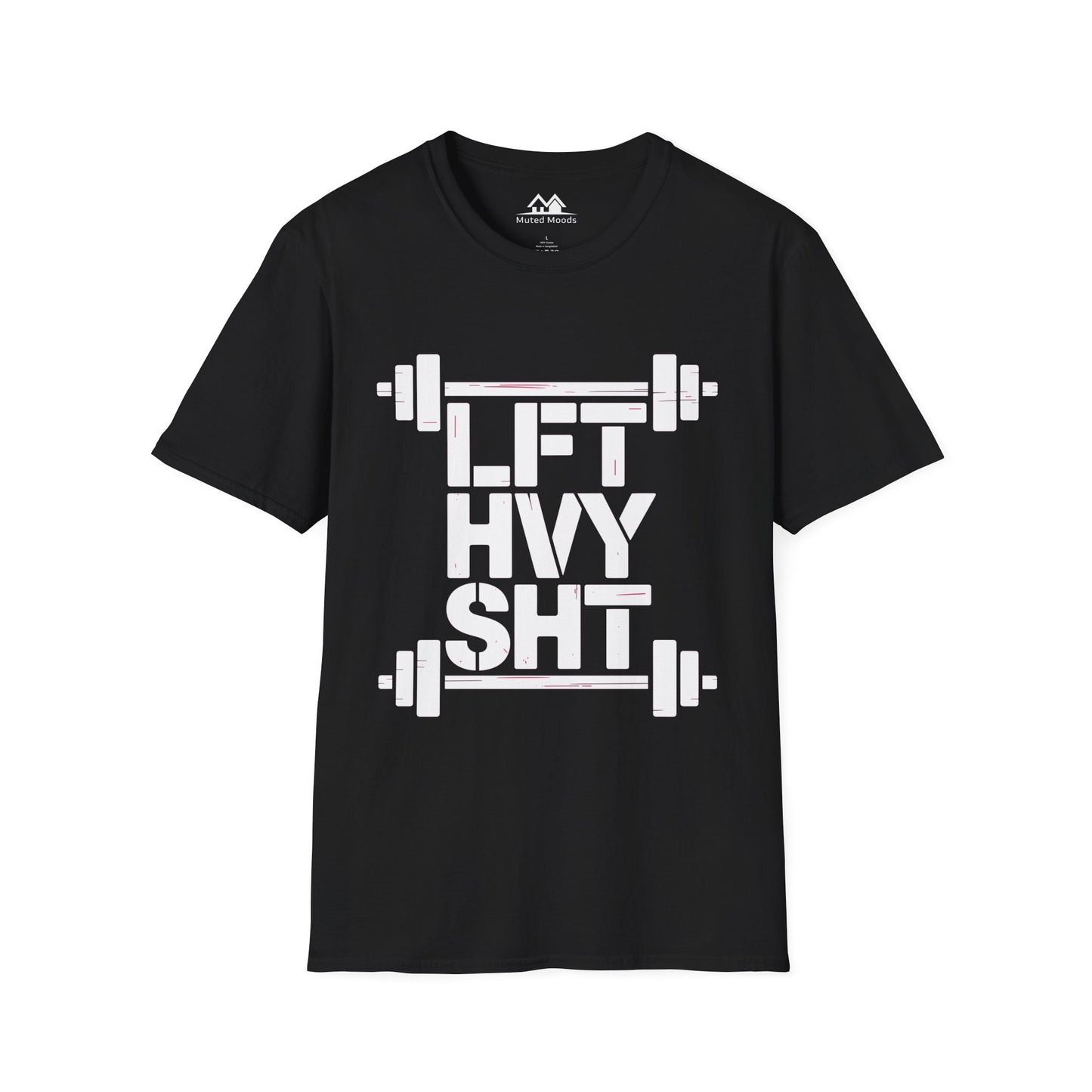 LFT HVY SHT