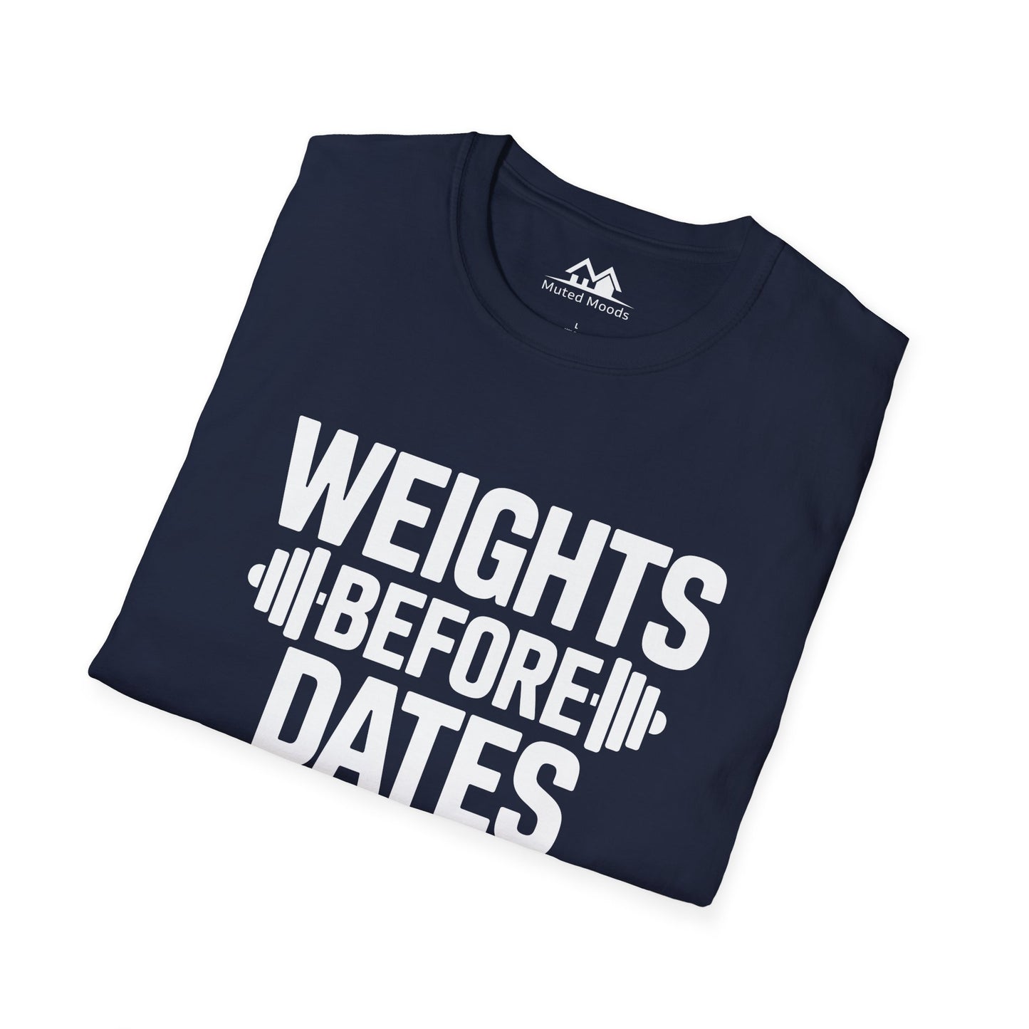 Weights Before Dates