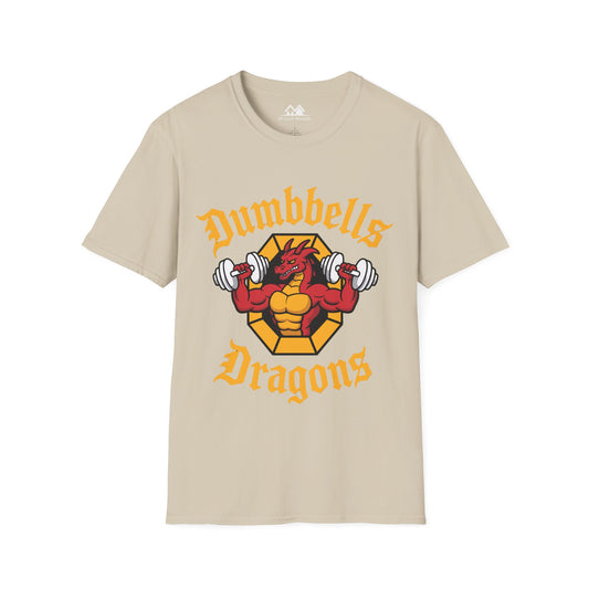 Dumbbells and Dragons