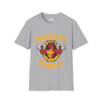 Dumbbells and Dragons