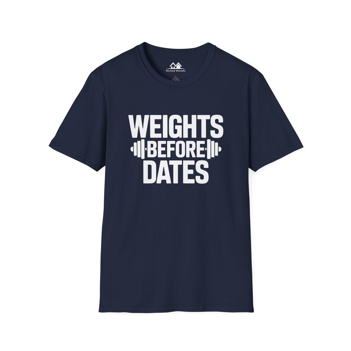 Weights Before Dates