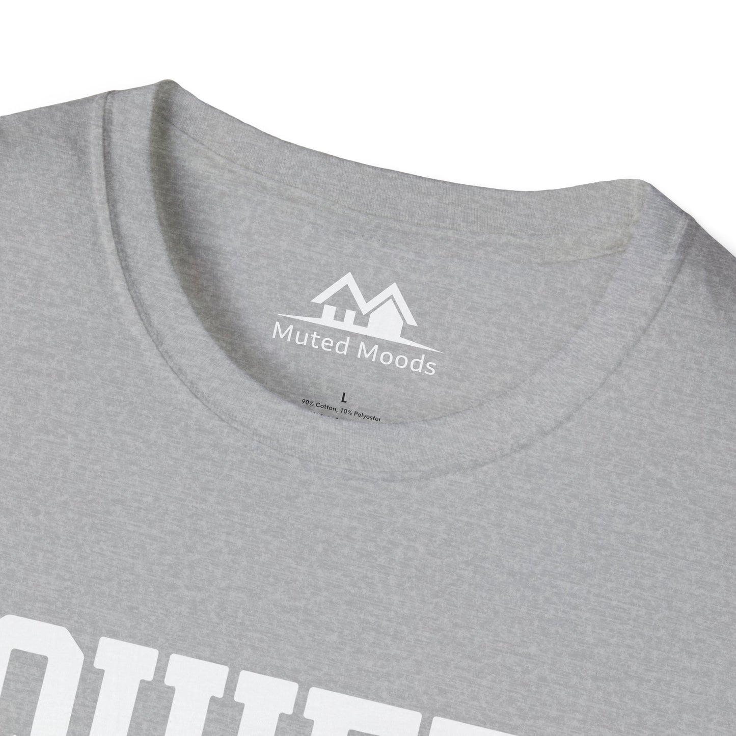 Quiet, I'm Doing Math