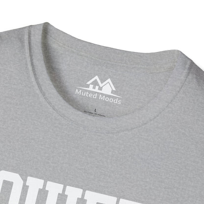 Quiet, I'm Doing Math