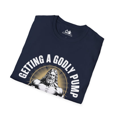 Getting a Godly Pump