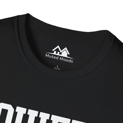 Quiet, I'm Doing Math