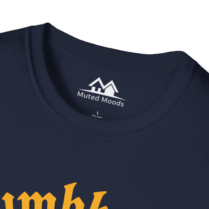 Dumbbells and Dragons