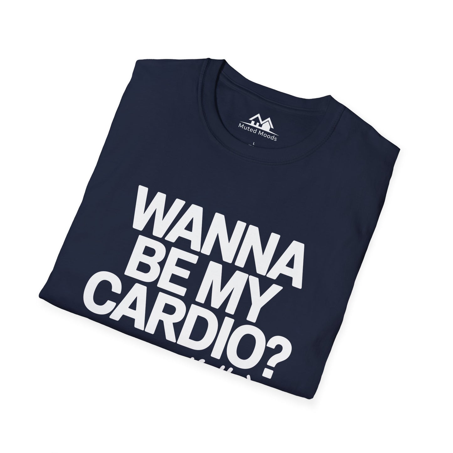 Wanna Be My Cardio? (Respectfully)