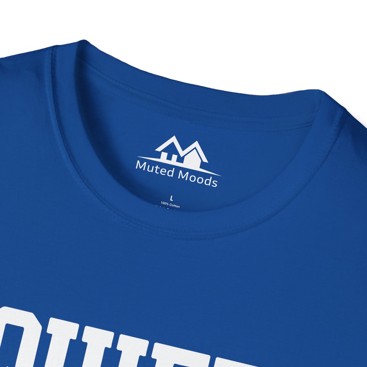 Quiet, I'm Doing Math