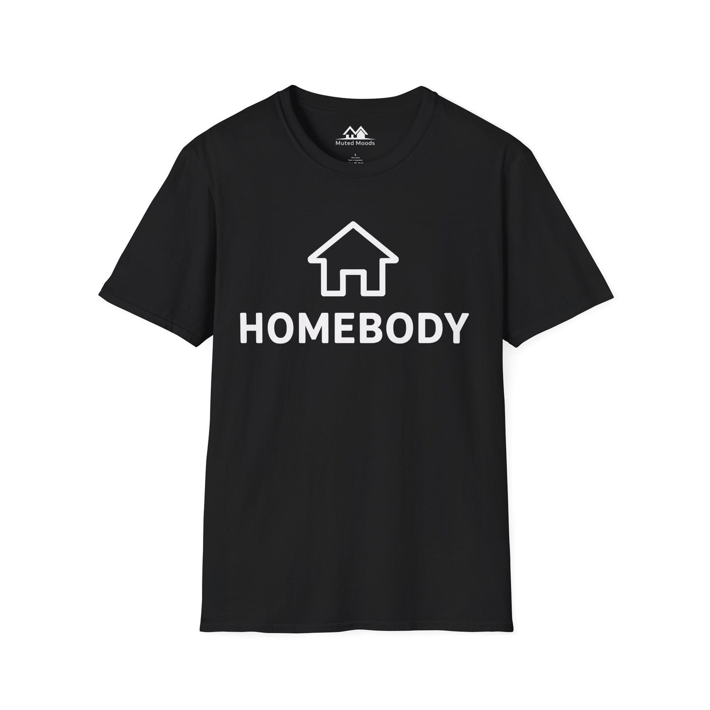 Homebody
