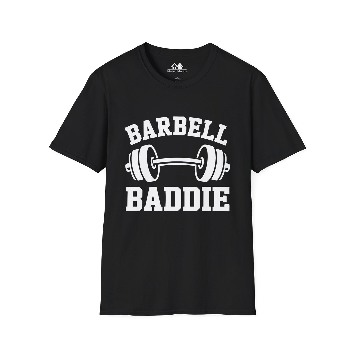 Barbell Baddie