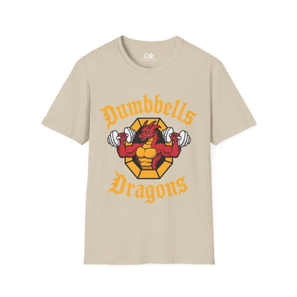 Dumbbells and Dragons