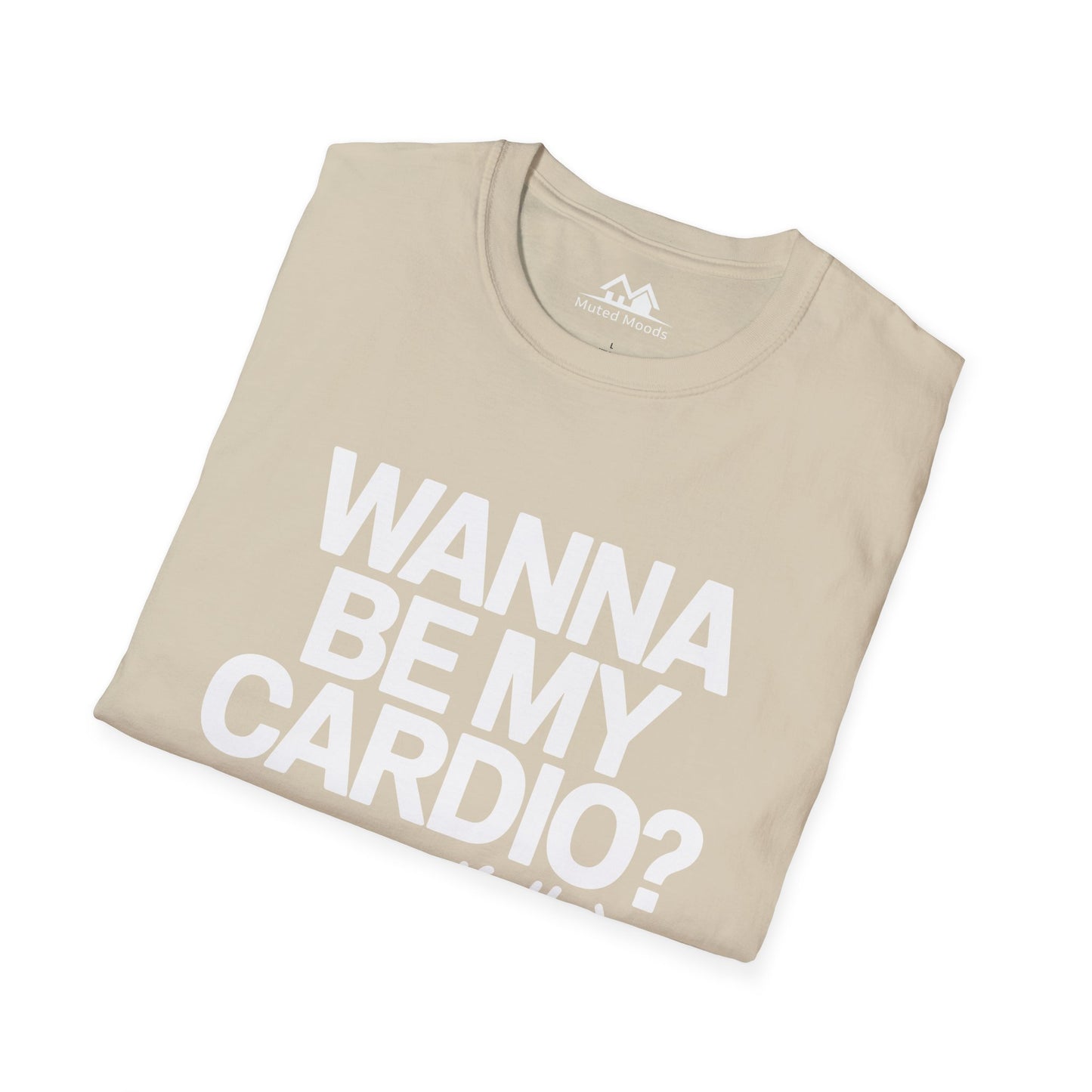 Wanna Be My Cardio? (Respectfully)