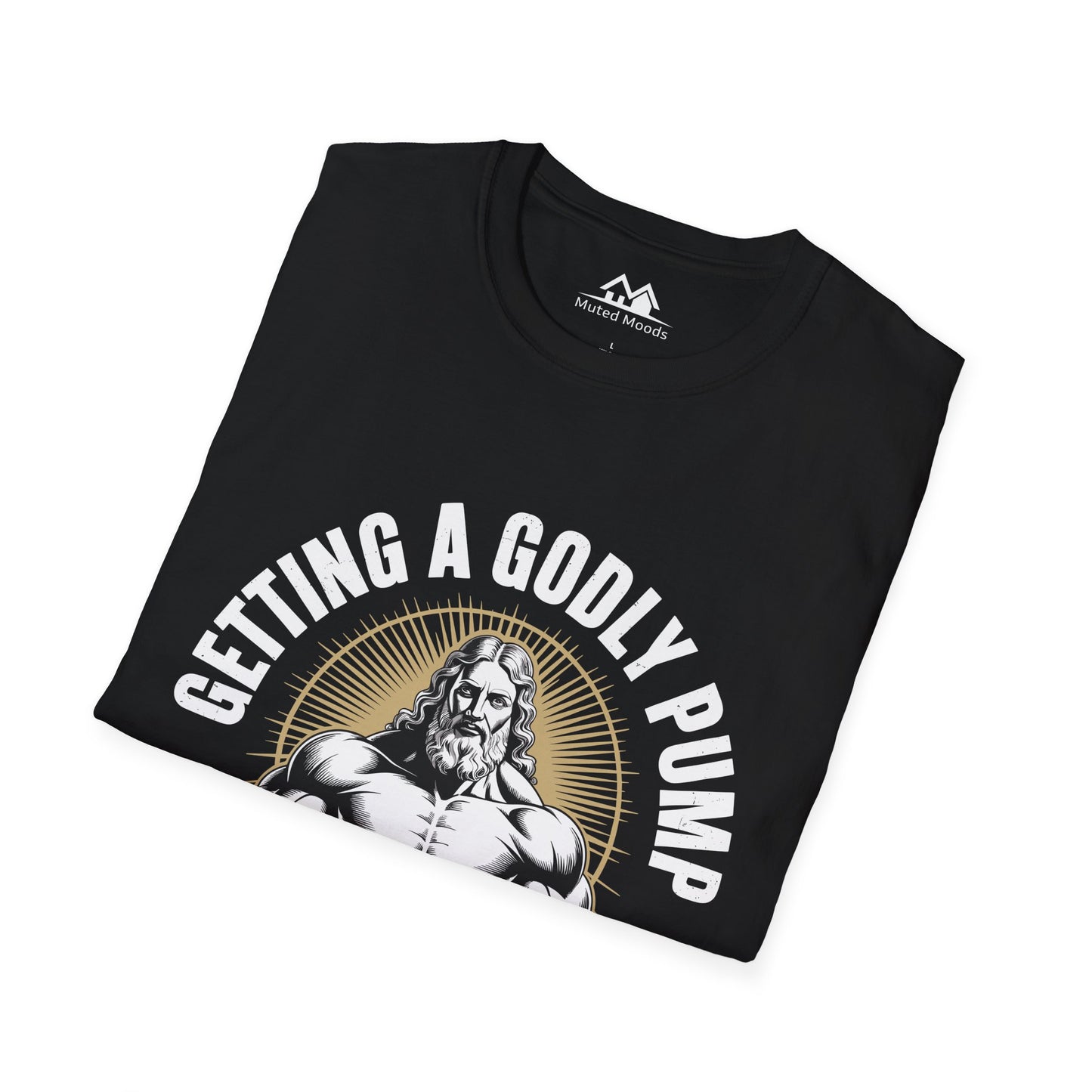 Getting a Godly Pump