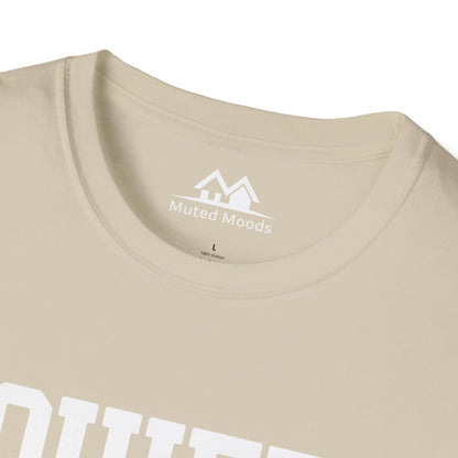 Quiet, I'm Doing Math