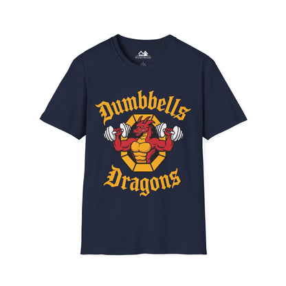 Dumbbells and Dragons