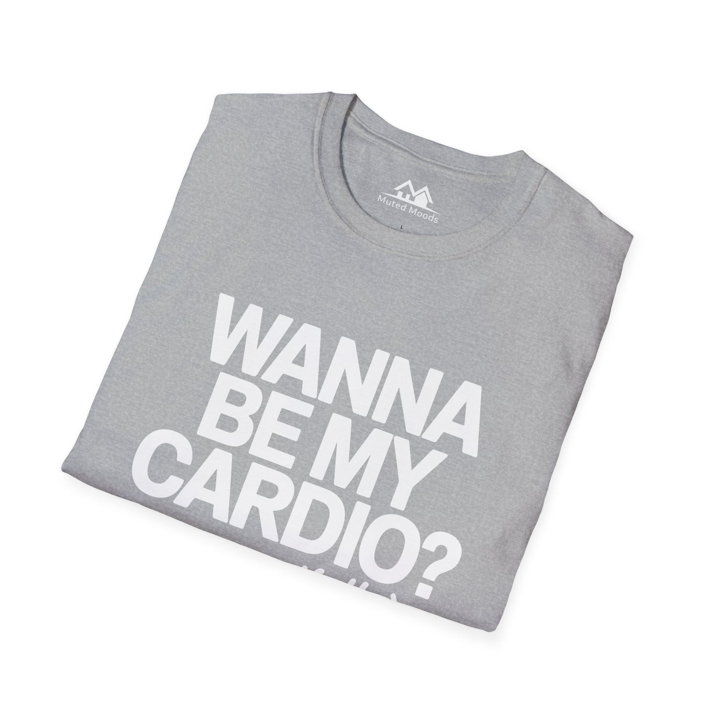 Wanna Be My Cardio? (Respectfully)