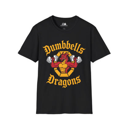 Dumbbells and Dragons