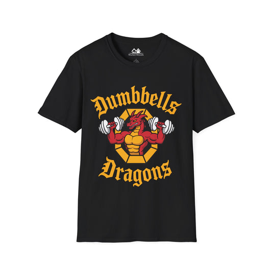 Dumbbells and Dragons