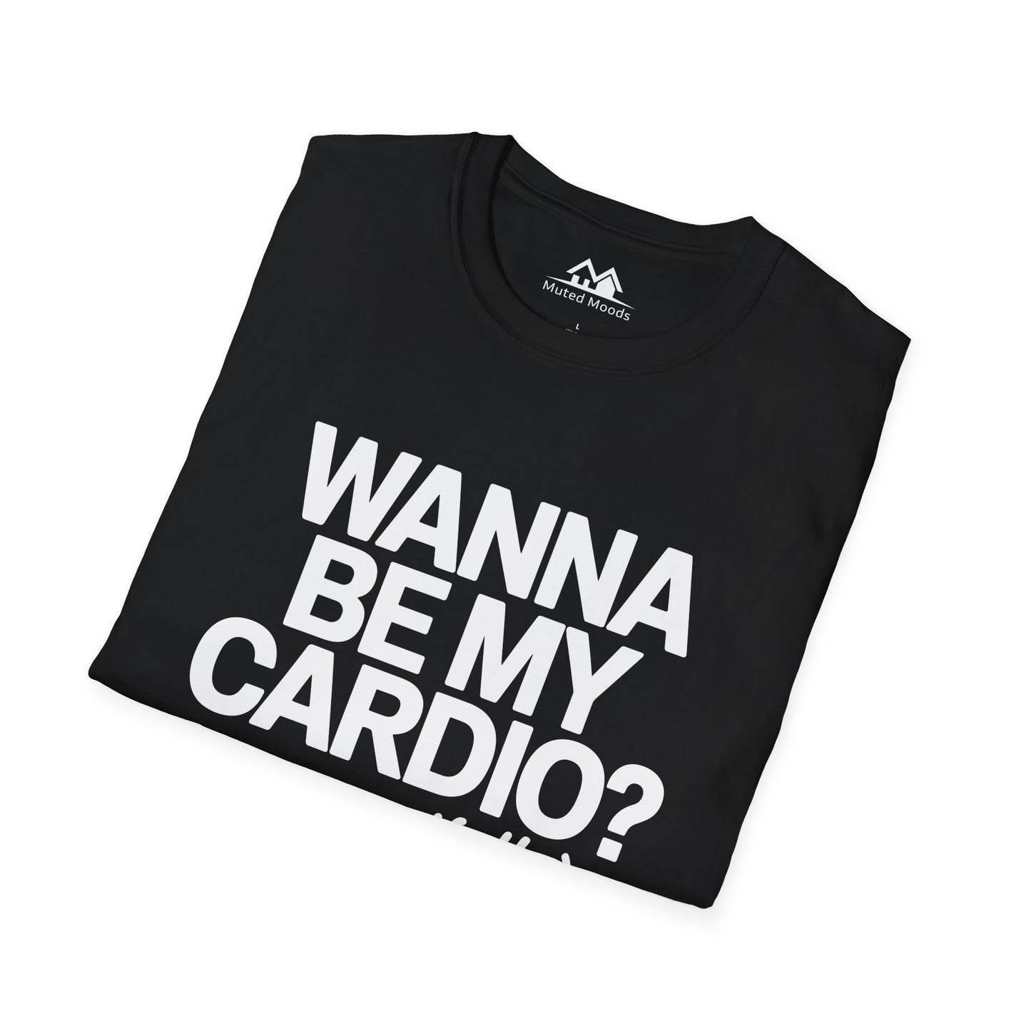 Wanna Be My Cardio? (Respectfully)