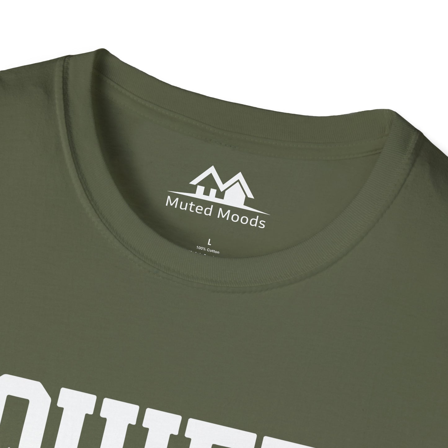 Quiet, I'm Doing Math