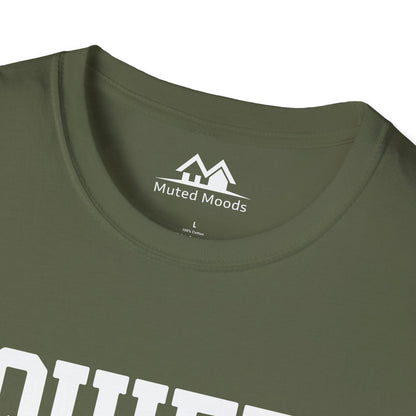 Quiet, I'm Doing Math